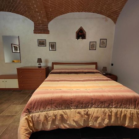 All'Imperatore Cherasco Extérieur photo