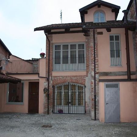 All'Imperatore Cherasco Extérieur photo