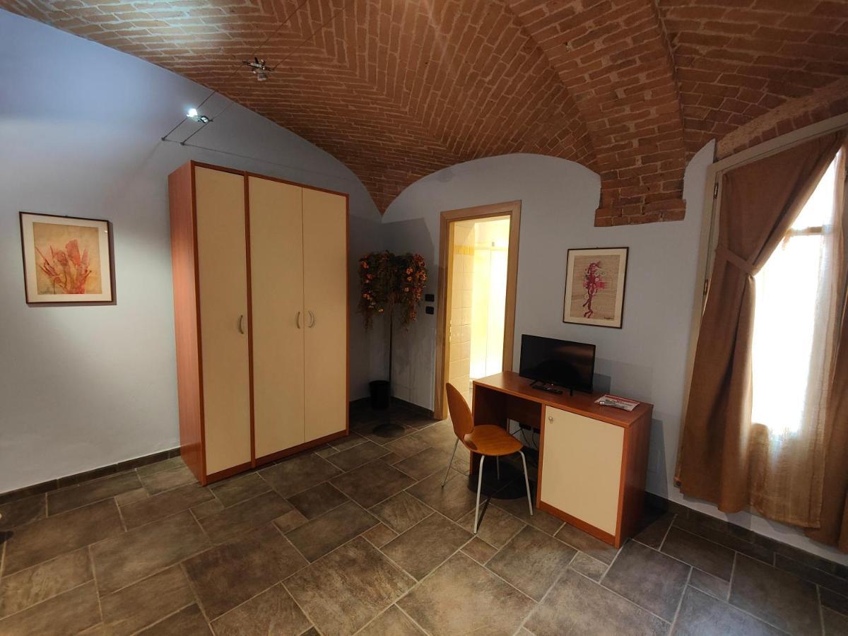 All'Imperatore Cherasco Extérieur photo