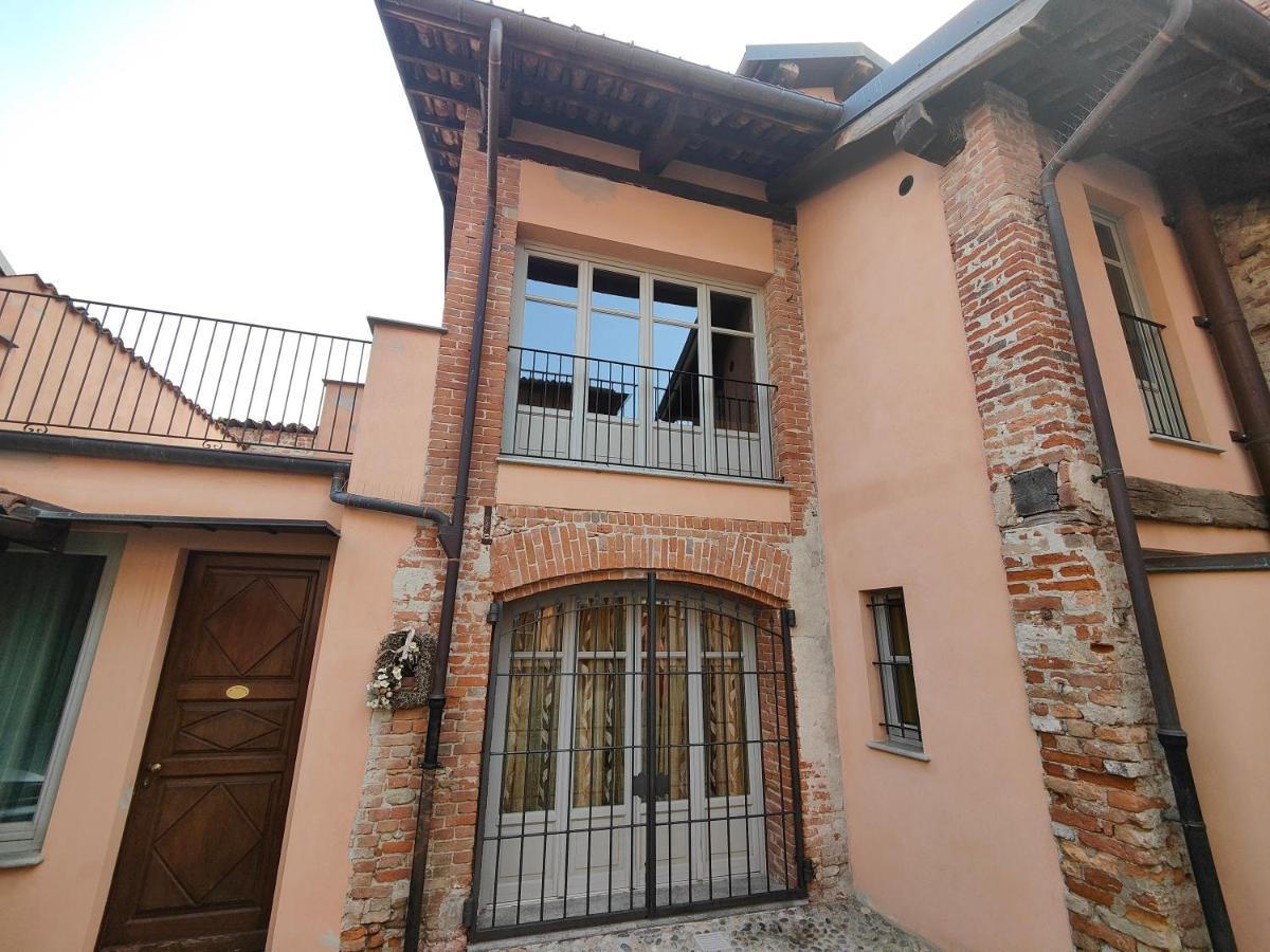 All'Imperatore Cherasco Extérieur photo